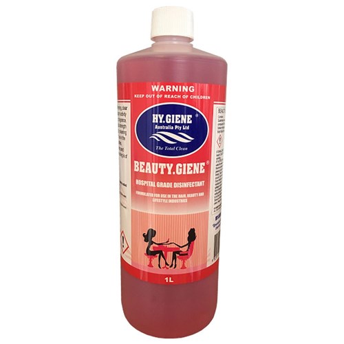 Multipurpose Disinfectant Cleaner - Concentrate